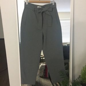 Wilfred Jallade Crepe Pant